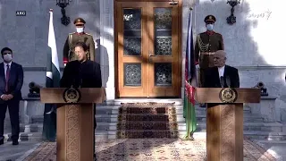 غني او عمران خان پر اورکم ټینګار وکړ 