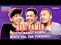 Download Lagu ARIF BRATA RESAH ISTRI ANAK STANDUP YANG PAMER DI SOCMED!! - ABDUR \u0026 MAMAT