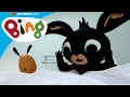 Download Lagu It’s Bath Time and Bing wants lots and lots of Bubbles! | Bing English