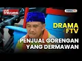 Lagu 🔴 PENJUAL GORENGAN YANG DERMAWAN | LIVE DRAMA FTV | 13 DESEMBER 2025