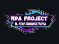 dj  Bantengan  wes tau Tatu suport DJ NDA PROJECT @nikensaja