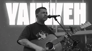 YAHWEH - Alessandro Vilas Boas