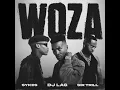 Woza (Instrumental) - Sykes, DJ Lag & Sir Trill