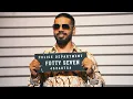 @FottySeven - Banjo (Behind The Scenes)