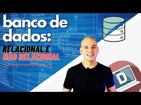 Download MP3 Bancos de Dados Relacional e Não Relacional