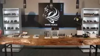 White Horse Product Review 1