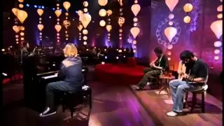 Engenheiros do Hawaii - Terra de Gigantes/ Numeros (Acustico MTV)