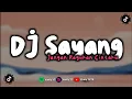 Download Lagu DJ SAYANG JANGAN RAGUKAN CINTAKU MENGKANE FYP TIKTOK
