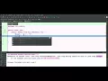 Java for Android Tutorial Classcastexception Handling