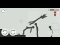 stickman fight unity source code