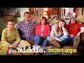 Download Lagu Most Hilarious Moments From Season 6: Part 2 | The Middle