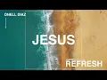Onell Diaz, Destiny Marko - Jesus (Official Visualizer)