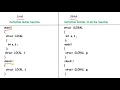 Structures in C