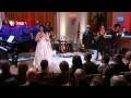 Download Lagu Aretha Franklin Performance At White House 2015  the look