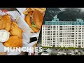 Eating in Alaska s Hidden One Building Town