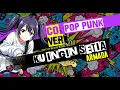 Armada - Ku Ingin Setia POP PUNK COVER