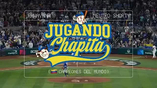 Rawayana, Neutro Shorty - Jugando Chapita (🇻🇪 Campeones del Mundo)