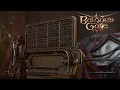 BALDUR S GATE 3 - How do we use the Neural Switchboard to destroy the Steel Watcher Factory