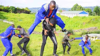 embarambamba ft cyrus koech injili isonge mbele collabo