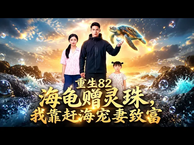 重生82:海龟赠灵珠我靠赶海宠妻致富
