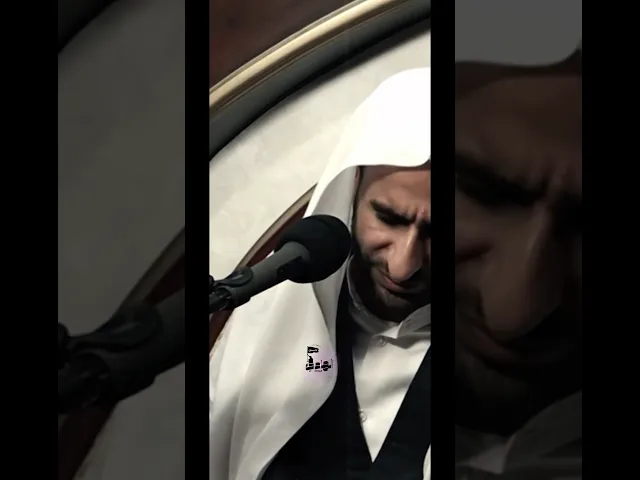 ⁣وبس عاينت حيدر ملبب قايدينه  | الشيخ عبدالحي قمبر