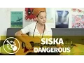Download Lagu Siska — Dangerous (unplugged) MP3