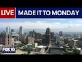LIVE WEBCAMS around the world August 17 FOX 10 Phoenix