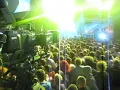 Sonic Syndicate - Jack of Diamonds Live @ Dreamhack Summer 2009