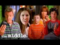 Download Lagu Most Hilarious Moments From Season 6: Part 1 | The Middle