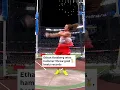 Download Lagu Ethan Katzberg wins hammer throw gold, beats records