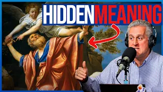 how abraham proves faith dies without works