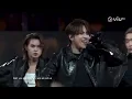 輪到佢哋勁歌熱舞《CHILL เก่ง Music Festival》🕤 MIRROR《Day 0》《Hunt You Down》💙