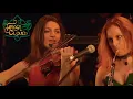 Green Clouds Montelago Celtic Festival 2015 - TRANCE CELTICA