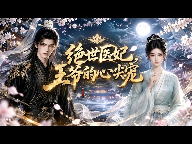 绝世医妃,王爷的心尖宠