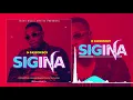 Download Lagu Passion Boy - Sigina (Official Audio)
