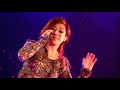 Sandy Lam 林忆莲 Concert 唱歌演唱会