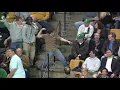 Download Lagu Bon Jovi fan breaks out dancing at a Celtics game