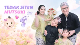 ACARA TEDAK SITEN UENO MUTSUKI BERJALAN LANCAR BESTI