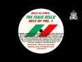 Download Lagu MAX DJ  - The Italo Disco Best Of Vol. 1.