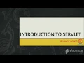 Servlets Tutorial 01 - Introduction To Servlets For Beginners In Hindi advance java series Diploma