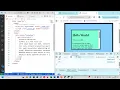 Comprendere offset client scroll e getBoundingClientRect in JavaScript