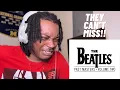 Download Lagu FIRST REACTION: The Beatles - Past Masters (Vol. 2)