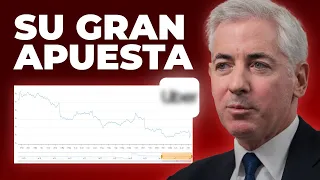 💥 Bill Ackman Invierte 2.300 Millones en Esta Empresa y Cree que Podría Más que Duplicar su Valor