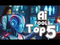 Top 5 Best AI Tools for Coding in 2024 Boost Your Productivity