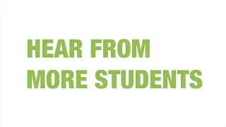 ALTEC - Hear From More Students