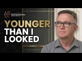 After Losing 50 Pounds Jeff Felt Younger Than He Looked