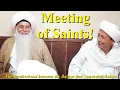 Download Lagu The BROTHERHOOD between Ba'Alawi and Naqshbandi Awliya! - Shaykh Hisham Kabbani Habib Umar Bin Hafiz