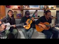 Isaac et Nora - Clandestino (Manu Chao)