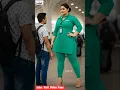 Download Lagu Gorgeous Air Hostess Stuns Everyone With Her Grace ✈️✨ |  Dubai Princess #shorts #airhostess #dubai