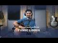 Download Lagu Pange Lingua Gloriosi - Tantum Ergo | Tutorial para guitarra | Corpus Christi